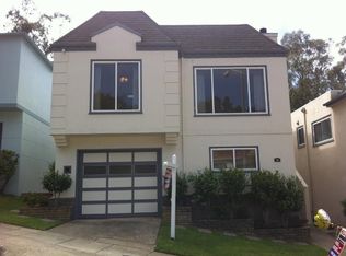 60 Dellbrook Ave, San Francisco, CA 94131