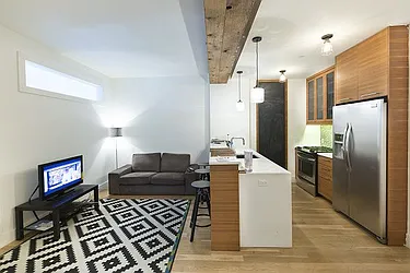 Rented by City View Living