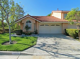 19055 Canyon Cove Dr, Trabuco Canyon, CA 92679