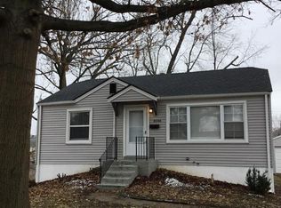 8346 Fairbanks Dr, Saint Louis, MO