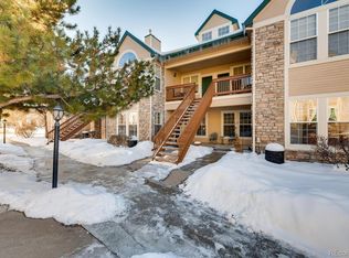 4034 S Carson St UNIT 102, Aurora, CO 80014