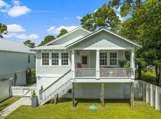 2035 N County Highway 393, Santa Rosa Beach, FL 32459
