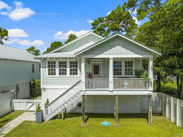 2035 N County Highway 393, Santa Rosa Beach, FL 32459