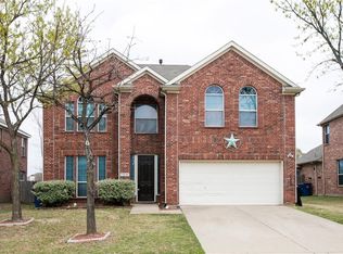 11638 Henderson Dr, Frisco, TX 75035