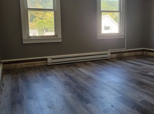 159 West Main Street - 161 B, Glen Lyon, PA 18617