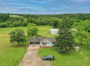 2902 Flucom Rd, De Soto, MO 63020