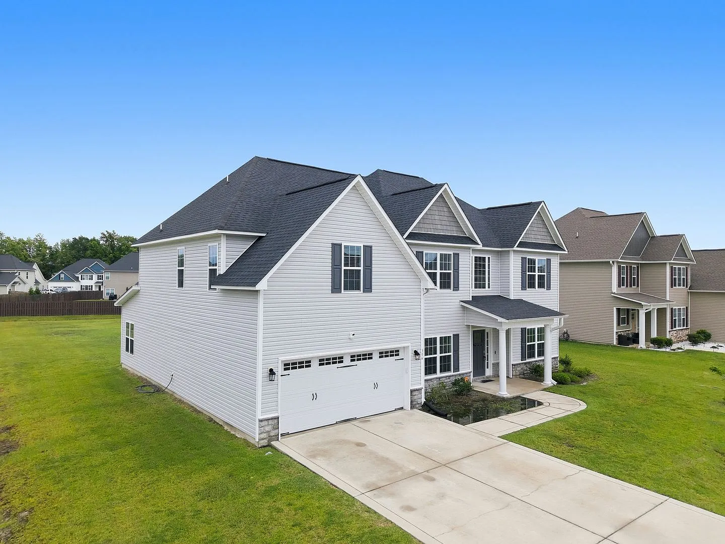 Towne Pointe Community — Photo 3