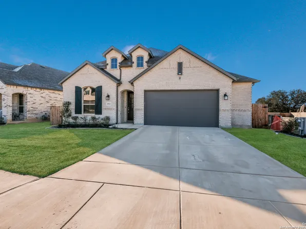 2913 Edinburgh Park, Bulverde, TX 78163