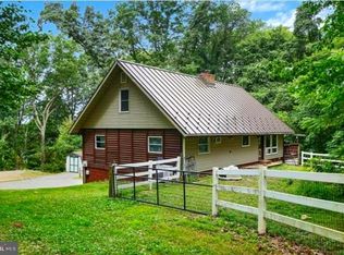 518 Truce Rd, New Providence, PA 17560