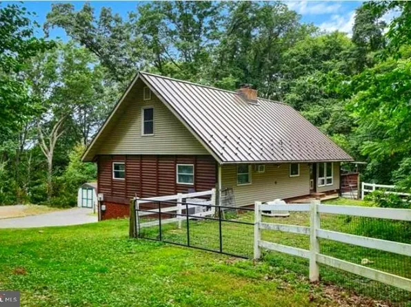 518 Truce Rd, New Providence, PA 17560