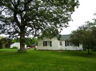 W4801 Bluff Rd, Eagle, WI 53119