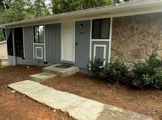 4032 Big Valley Trl, Stone Mountain, GA 30083