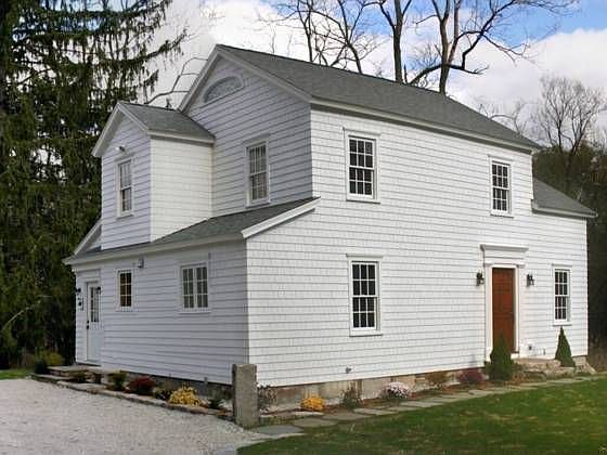 2nd image of 327 Old Branchville Rd