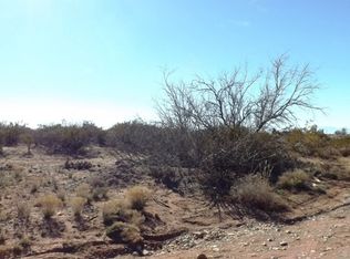 208 Griffin Rd, La Luz, NM 88337