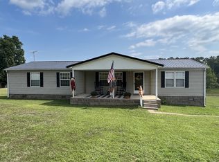 153 Edenway Rd, Dover, TN 37058