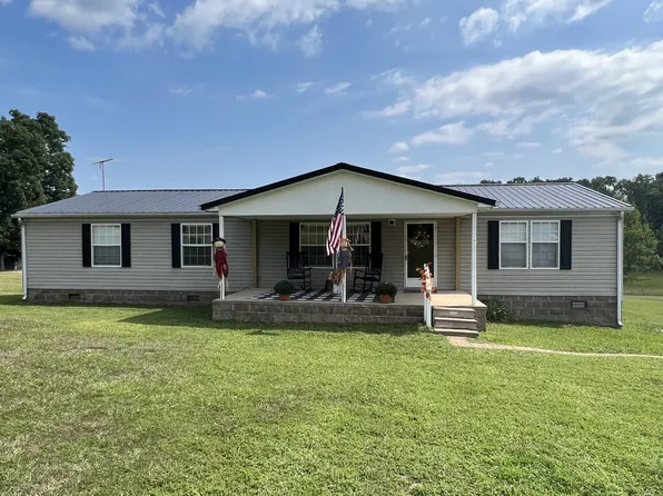 153 Edenway Rd, Dover, TN 37058