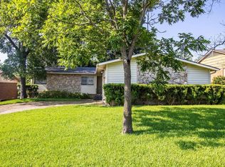 2316 Bayberry Dr, Mesquite, TX 75149