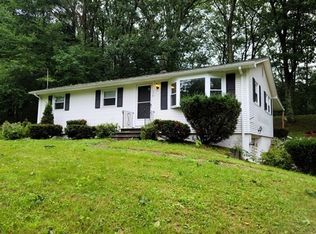 179 Charlton Rd, Spencer, MA 01562