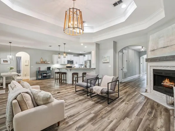 134 Mussett Bayou Ct, Santa Rosa Beach, FL 32459