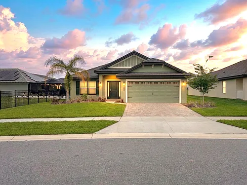 4829 Summit View Way Photo 1