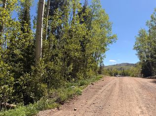 308 W Spruce St, Brian Head, UT 84719