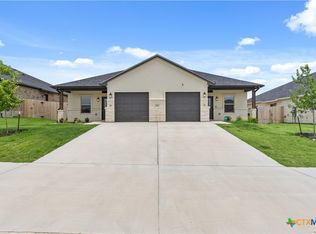 106 Leon Ln, Copperas Cove, TX 76522