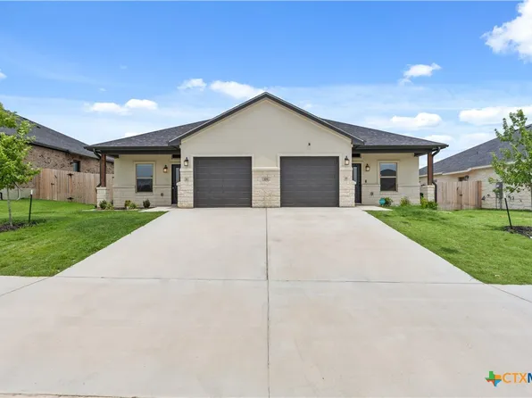 106 Leon Ln, Copperas Cove, TX 76522