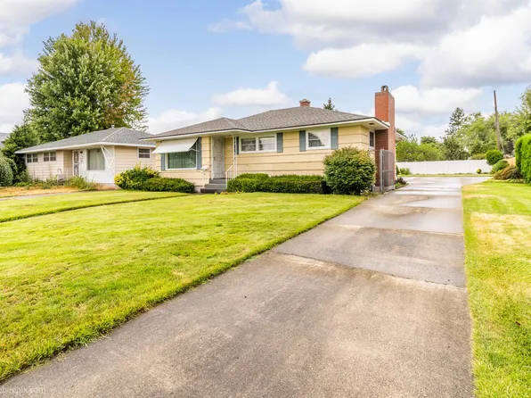 2617 E Central Ave, Spokane, WA 99208