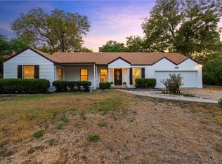 2616 Macarthur Dr, Waco, TX 76708