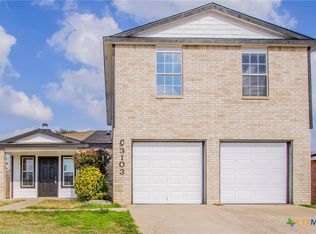 3103 Lantana Dr, Killeen, TX 76542