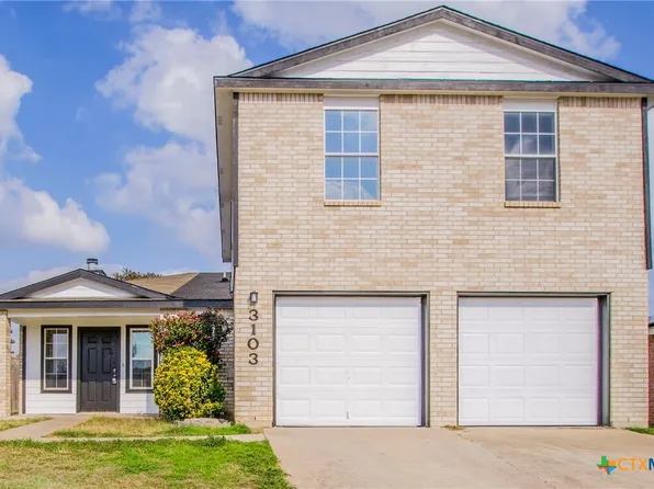 3103 Lantana Dr, Killeen, TX 76542