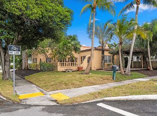 735 Colonial Rd, West Palm Beach, FL 33405