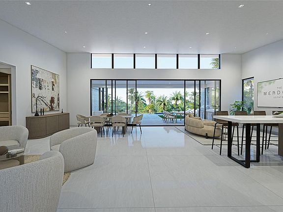 2nd image of 6 The Meadows Ests