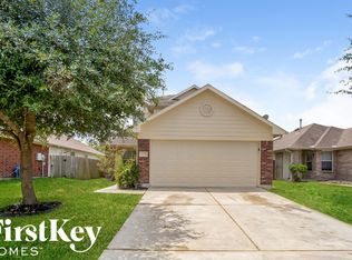 21823 Hemlock Park Dr, Houston, TX 77073