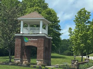 121 Songberry St, Oak Ridge, TN 37830