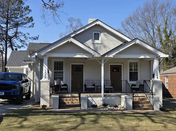 105 Ballenger Ave Unit B, Greer, SC 29650