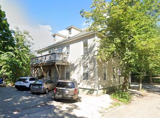 216 Freeman St #22, Brookline, MA 02446