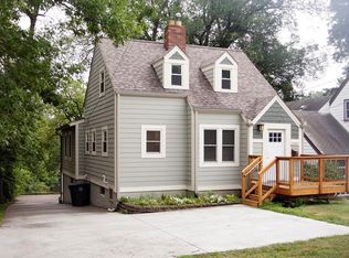 1045 63rd St, Des Moines, IA 50311