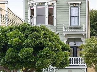 1711 Baker St, San Francisco, CA 94115
