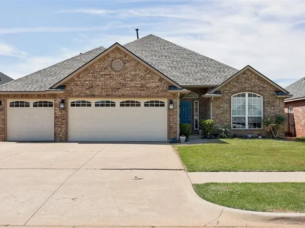 7512 NW 134th St, Oklahoma City, OK 73142
