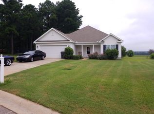 405 Longhorn Trl, Perry, GA 31069