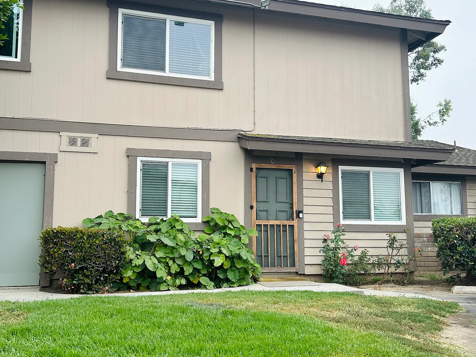 2 bed, 835 sqft, $2,650 — Photo 1