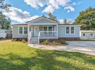 107 Ranchette Cir, Myrtle Beach, SC 29588
