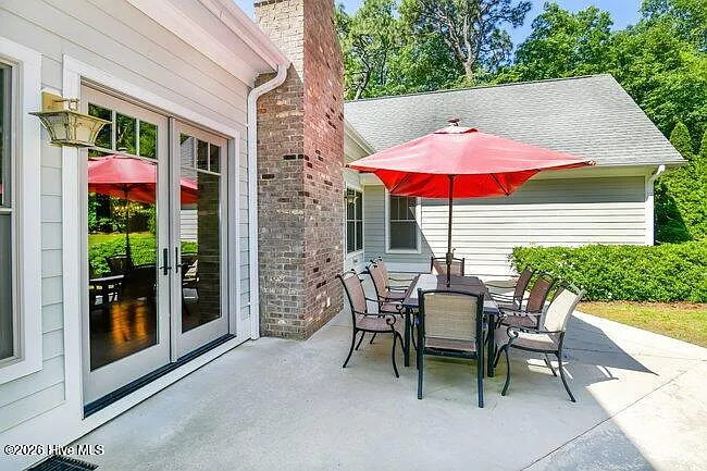 680 N Bethesda Rd — Photo 5