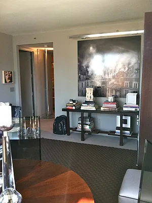 Rented by Sotheby's International Realty | media 28