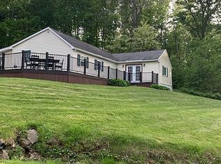 138 Woodland Dr, South Williamsport, PA