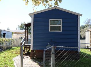 4414 13th St, Bacliff, TX 77518