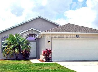 2048 Gloria Cir NE, Palm Bay, FL 32905
