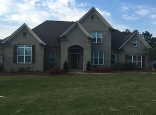 5 County Road 394, Oxford, MS 38655