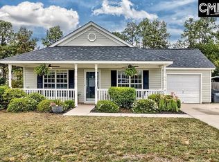 281 Double Eagle Cir, Lexington, SC 29073